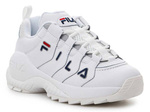 Schuhe Fila Countdown Low Wmn Sports Shoes 1010751.1FG