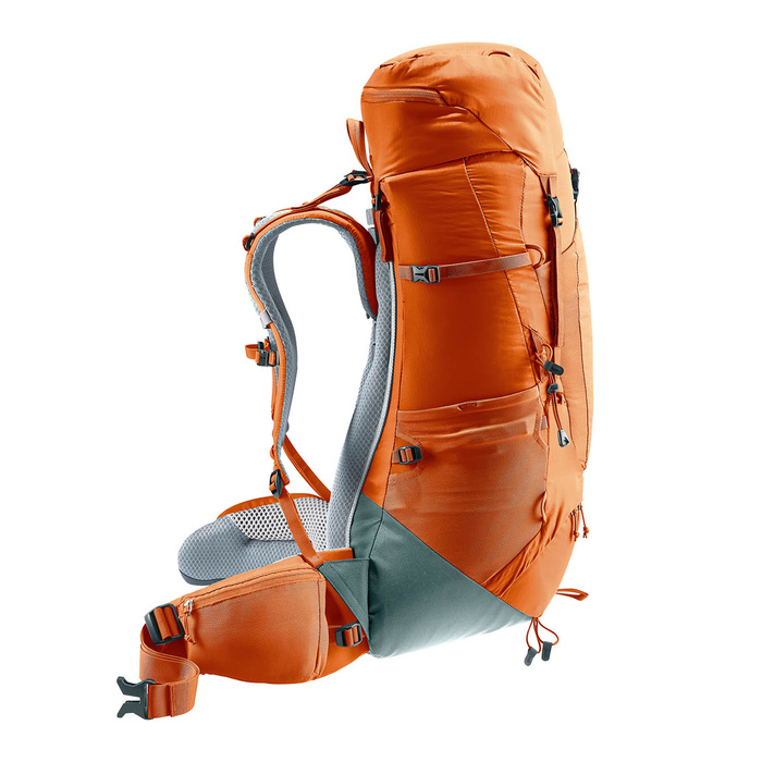 Deuter Aircontact Lite 40 + 10 3340123-9319