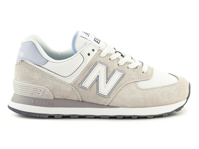 Die Damenschuhe New Balance WL574AA2