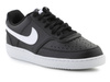 NIKE Court Vision Lo Nn DH2987-001 Black/White-Black