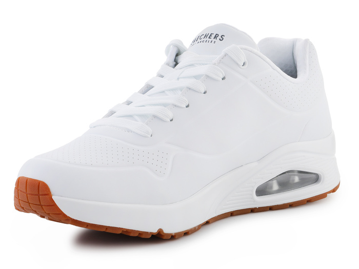 Skechers Stand On Air 52458-WHT
