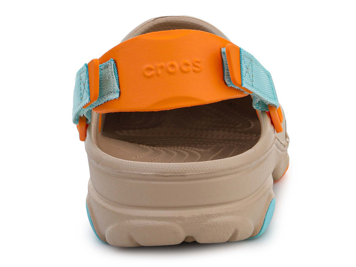 Crocs Classic All-Terrain Clog 206340-2ZM