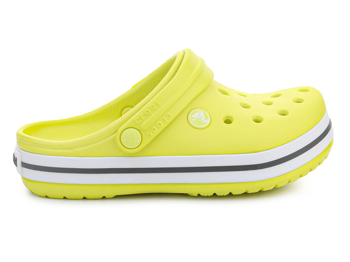 Crocs Crocband Kids Clog 207006-725