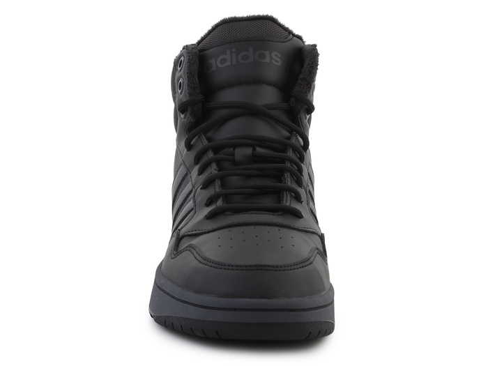 Adidas Terrex Hoops 3.0 MID WTR GW6421 Black