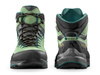 La Sportiva TX4 Evo Mid Woman GTX ZFAS048E37E32 Aspen GreenSavana