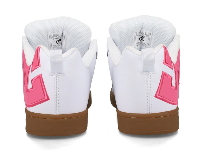 DC SHOES Court Graffik DC01662113 White