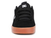 Skateschuhe DC Hyde ADYS300580-BGM