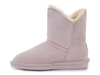 BEARPAW ROSALINE YOUTH PALE PINK 2588Y-635