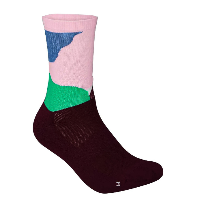 POC 56081-1540 SOCKS MIX 56081-1540