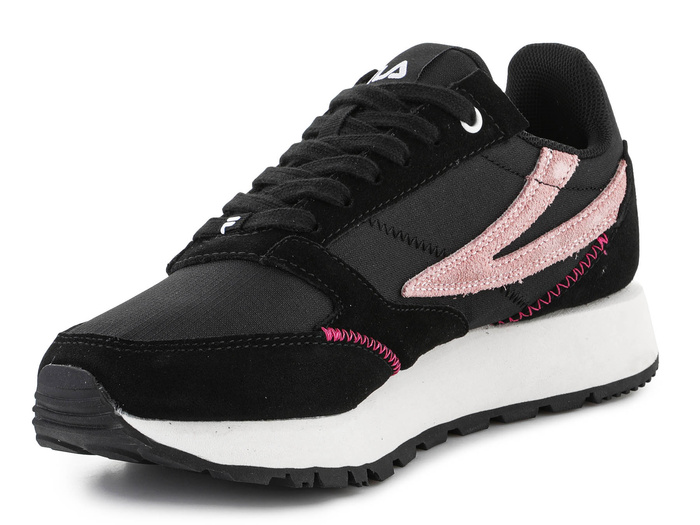 Fila Run Formation Wmn Black - Pale Rosette FFW0298-83241