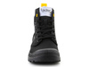 Palladium Pampa-Petit Prince 74449-008-M Black