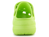 CROCS CLASSIC CRUSH CLOG LIMEADE 207521-3UH