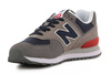 Lifestyle Schuhe New Balance ML574EAD