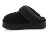 BearPaw Retro Loki 2487W-884 Black/Black