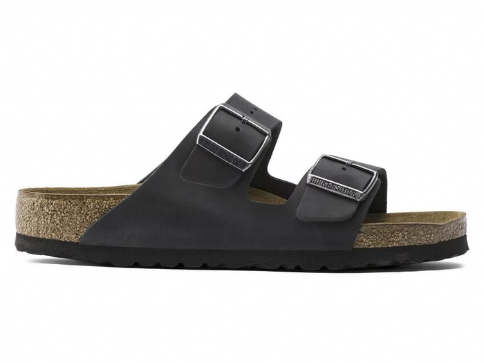 Birkenstock Arizona BS 0752483 Black