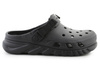 Crocs Duet Max II Clog 208776-001 Black