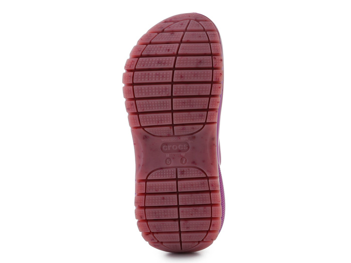 Crocs Mega Crush Clog 207988-5BX Hydrangea