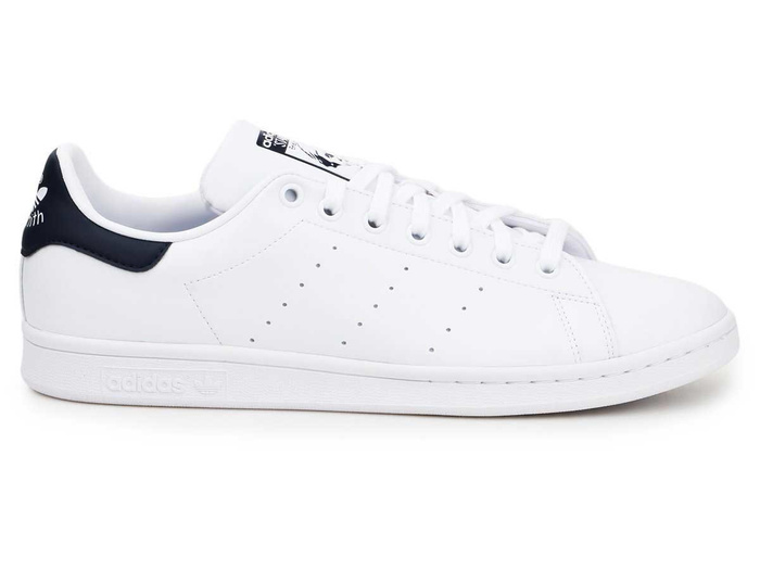 Buty Lifestylowe Adidas Stan Smith FX5501