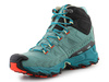 La Sportiva ULTRA RAPTOR II MID LEATHER WS GTX JUNIPER CARBON 34L734900 