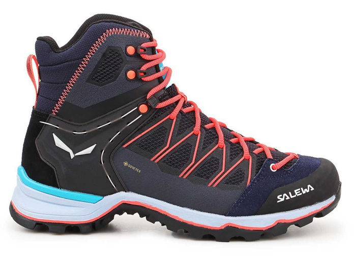 Salewa Ws Mtn Trainer Lite Mid GTX 61360-3989