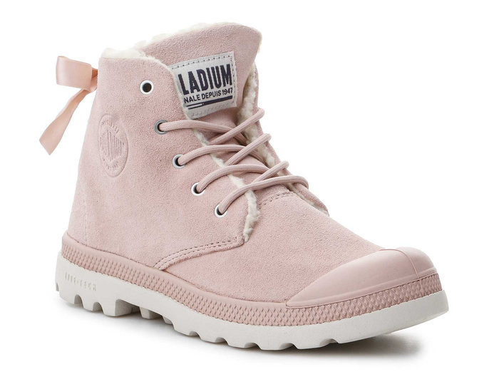 Palladium Stockholm Lt K Rose Dust 56490-612