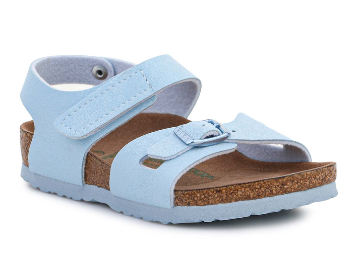 Birkenstock Colorado Kids Light Blue 1021687