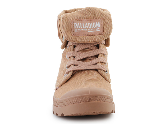 Palladium Baggy 92353-287-M Chai Tan