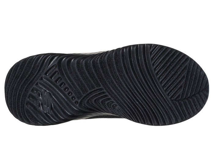 Skechers Bounder-Trekzic 403908L-BBK Black