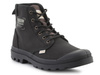 Palladium Pampa Michigan 79496-008-M Black