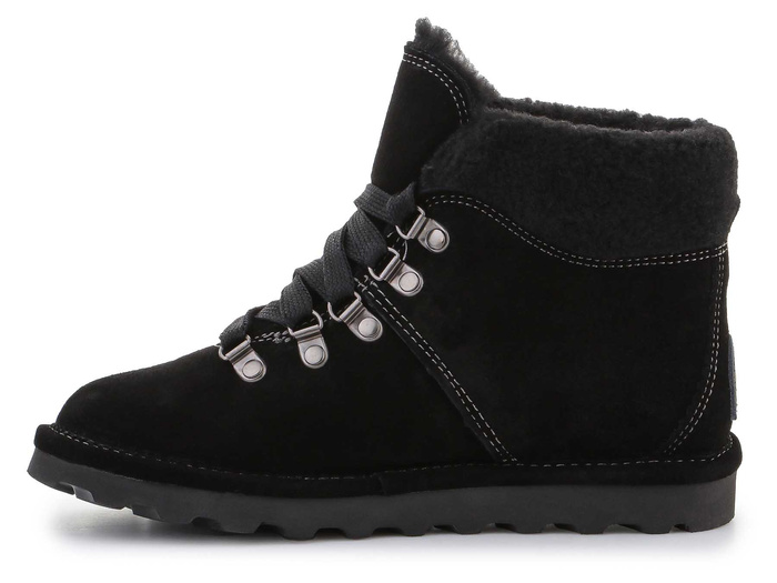 Schuhe BearPaw Marta 2504W BLACK II