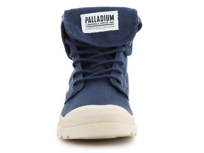 Palladium Baggy Organic U Mood Indigo 76633-458-M