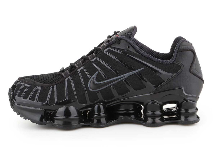 Lifestyle Schuhe Nike Shox TL AV3595-002