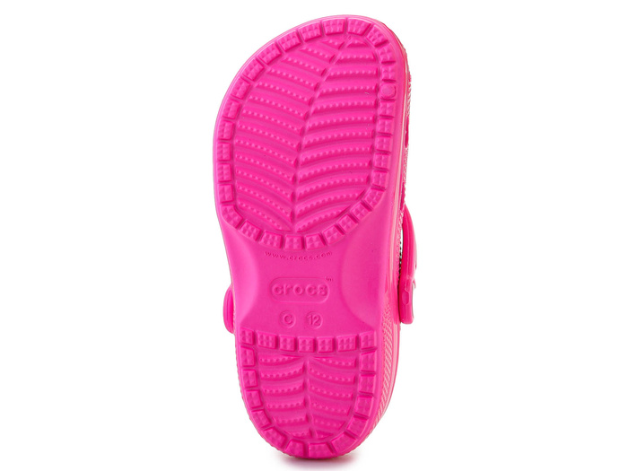 Crocs Classic Neon Highlighter Clog K 209570-6TW