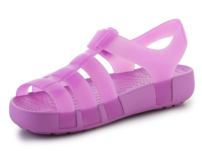 Crocs Isabella Jelly Sandal 209837-6WQ