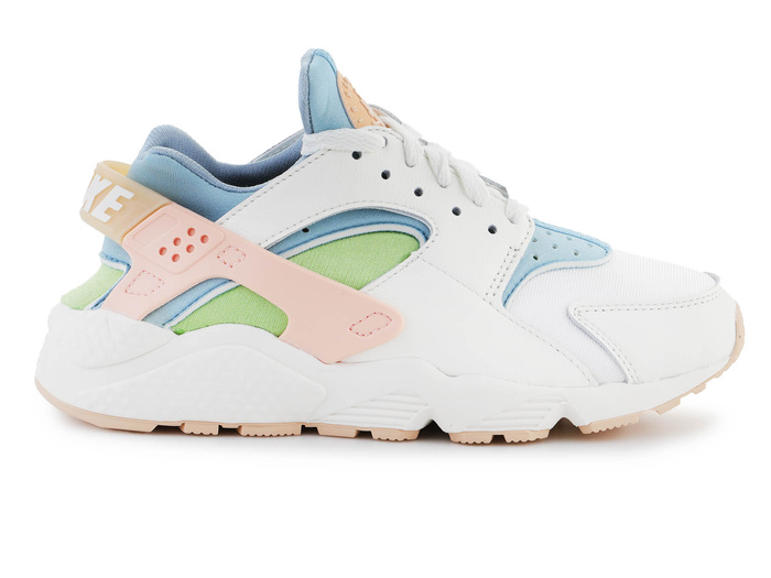 NIKE AIR HUARACHE SE WOMEN'S SPORTS SHOES DQ0117-100