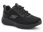 Skechers Go Walk Stability Magnificent Glow 124602-BBK