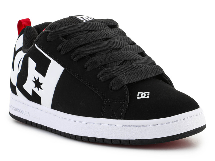 DC Shoes Court Graffik SQ ADYS100442-BW5
