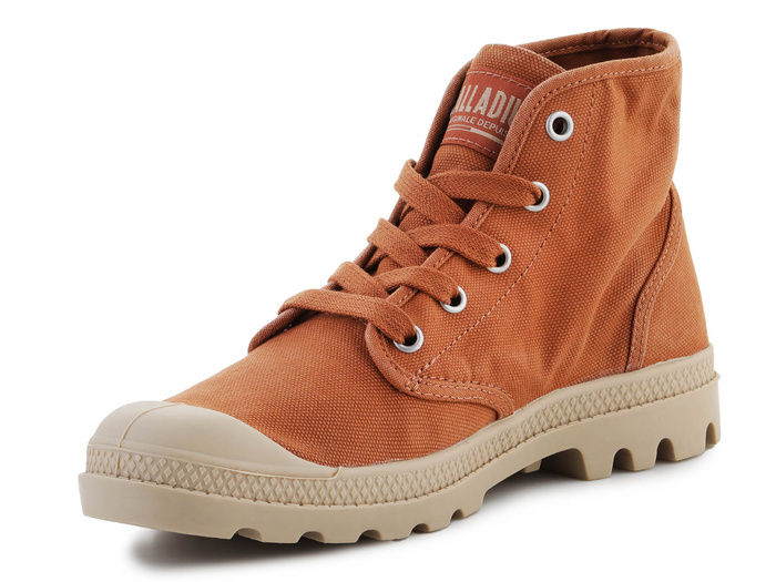 Palladium PAMPA HI 92352-240-M