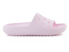 crocs classic slide v2 209401-6ZW Pink Milk