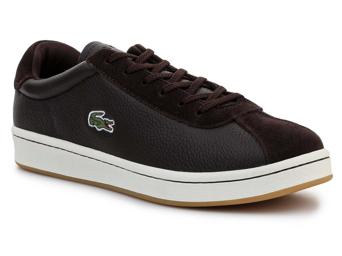 Lacoste Men's Masters 119 3 SMA 7-37SMA00351W7