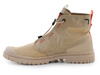 Palladium SP20 Travel HI 74476-295-M DESERT