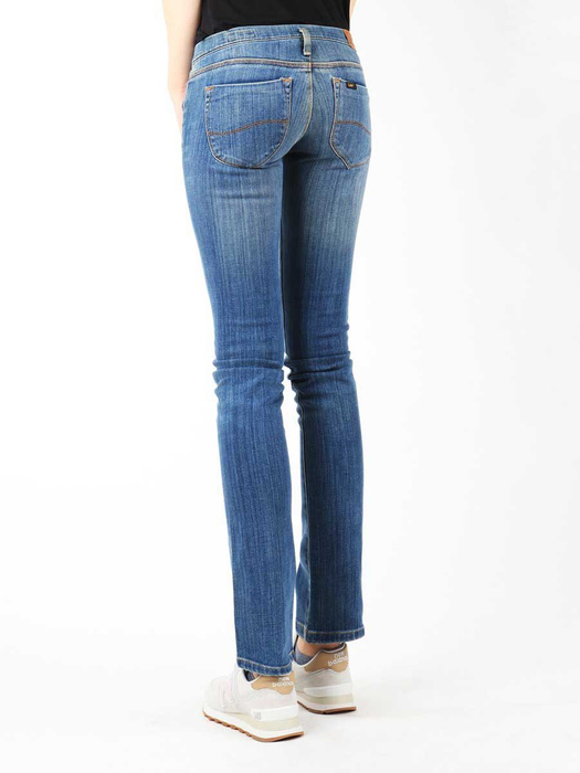  Lee Lynn Jeans L384VAVM