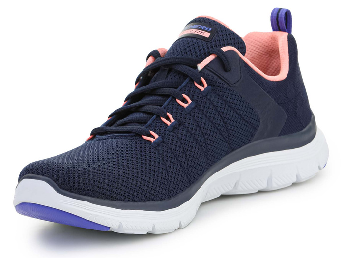 Skechers Flex Appeal 4.0 ELEGANT WAYS 149580-NVMT