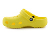 Crocs Classic Clog K 206991-77J Yellow