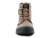 Palladium Pampa Hi Supply Lth 77963-297 Dune