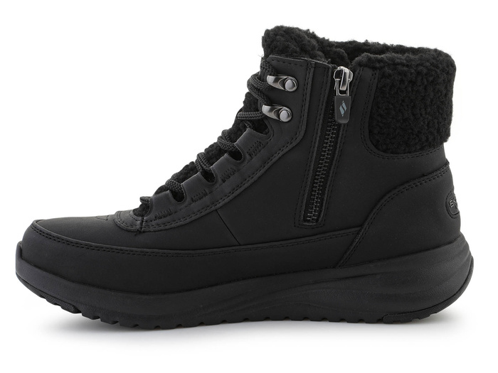 Skechers On-The-Go Stellar - Alpine Adventure 144756-BBK Black