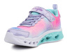 Skechers S Lights Flutter Heart Lights 302315-LVMT