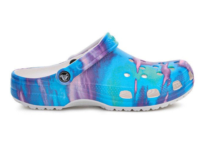 Crocs Classic Out Of This World II Clog 206868-90H