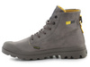 Palladium Pampa Surplus 74389-213-M Major Brown