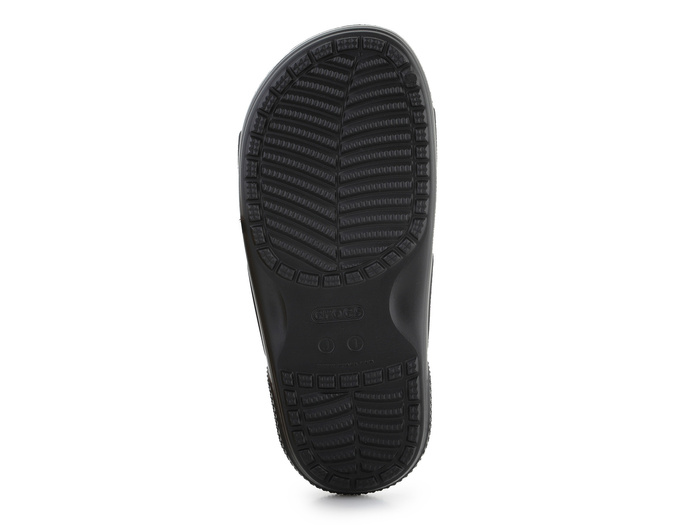 CROCS Classic Sandal Kids Black 207536-001